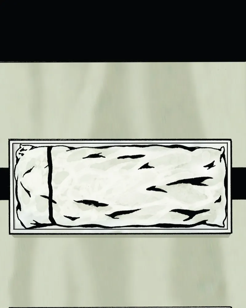 Read FINALITY chapter 7 image 30 on Lezhin