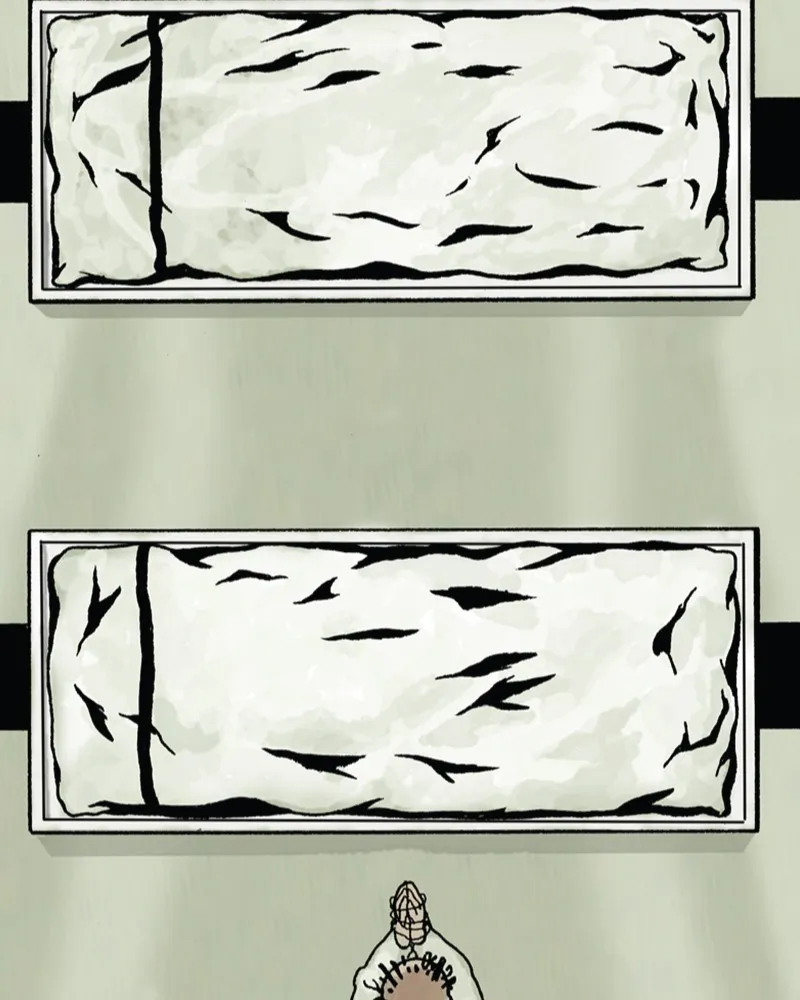 Read FINALITY chapter 7 image 31 on Lezhin