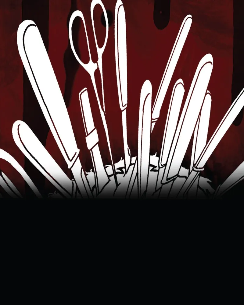 Read FINALITY chapter 7 image 37 on Lezhin