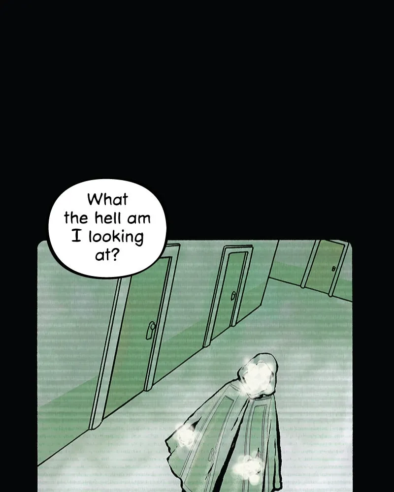 Read FINALITY chapter 7 image 40 on Lezhin