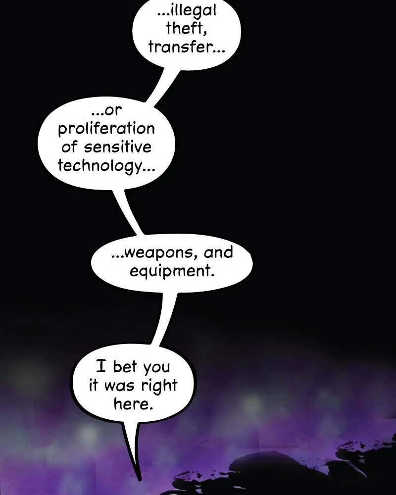 Read FINALITY chapter 7 image 45 on Lezhin