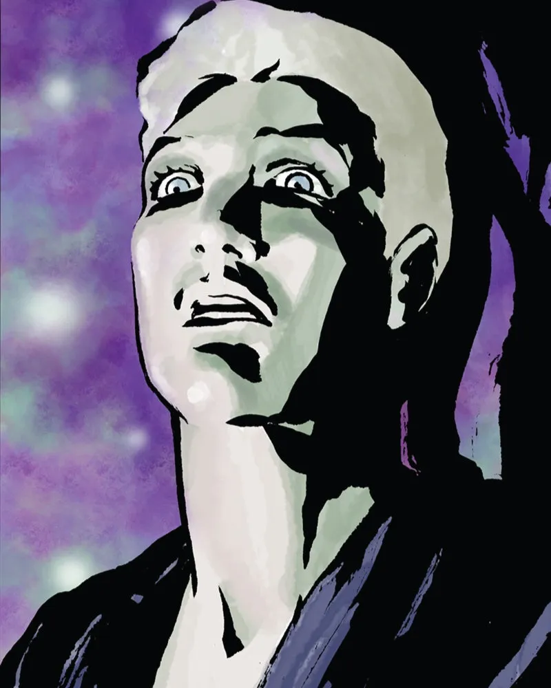 Read FINALITY chapter 7 image 46 on Lezhin