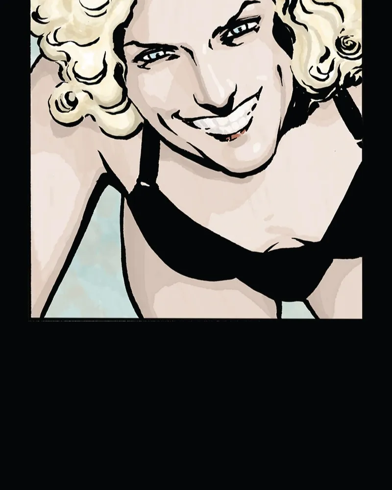 Read FINALITY chapter 7 image 5 on Lezhin