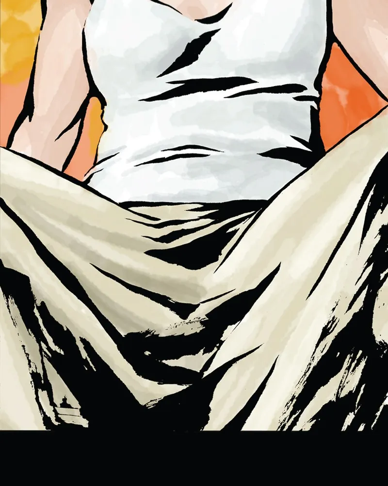 Read FINALITY chapter 7 image 7 on Lezhin