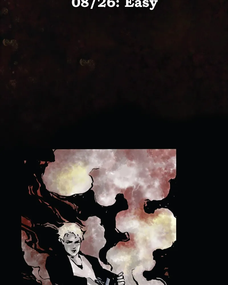 Read FINALITY chapter 8 image 19 on Lezhin