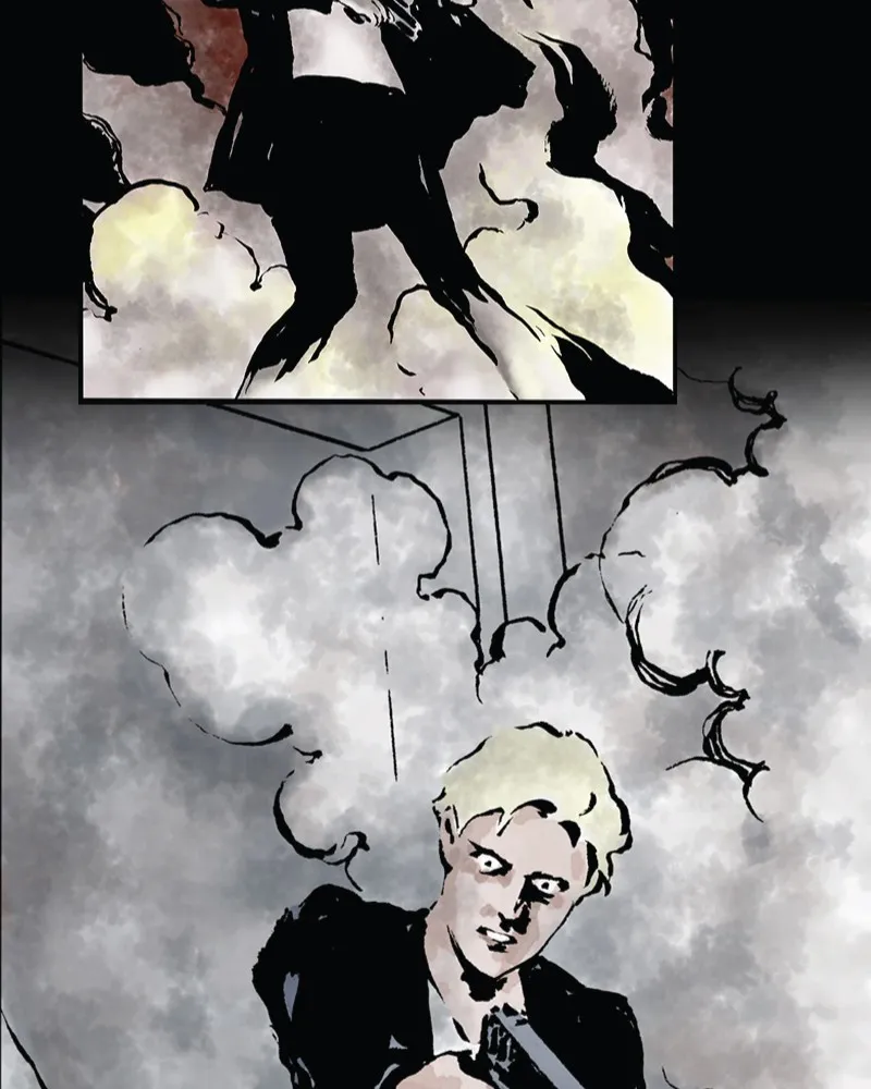 Read FINALITY chapter 8 image 20 on Lezhin