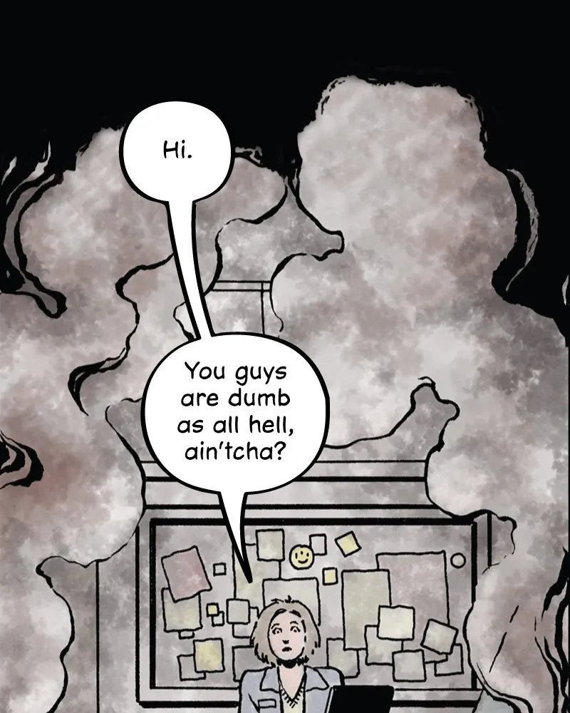 Read FINALITY chapter 8 image 24 on Lezhin