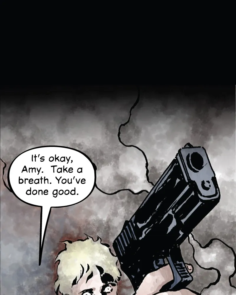 Read FINALITY chapter 8 image 26 on Lezhin