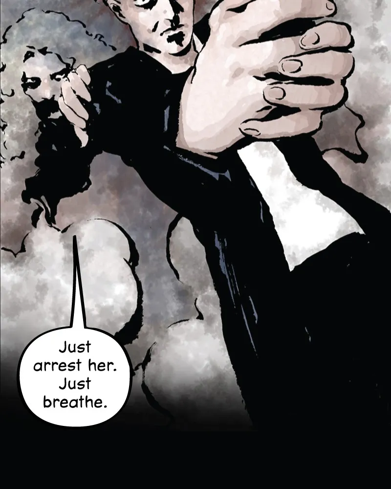 Read FINALITY chapter 8 image 27 on Lezhin