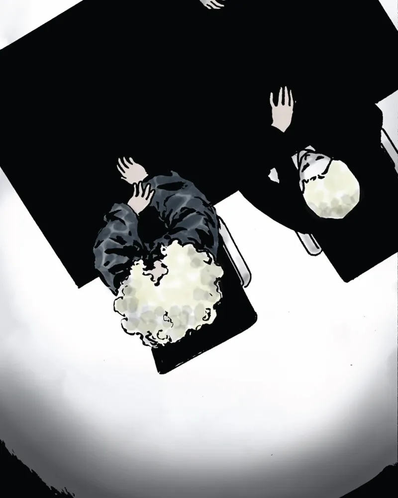 Read FINALITY chapter 8 image 30 on Lezhin