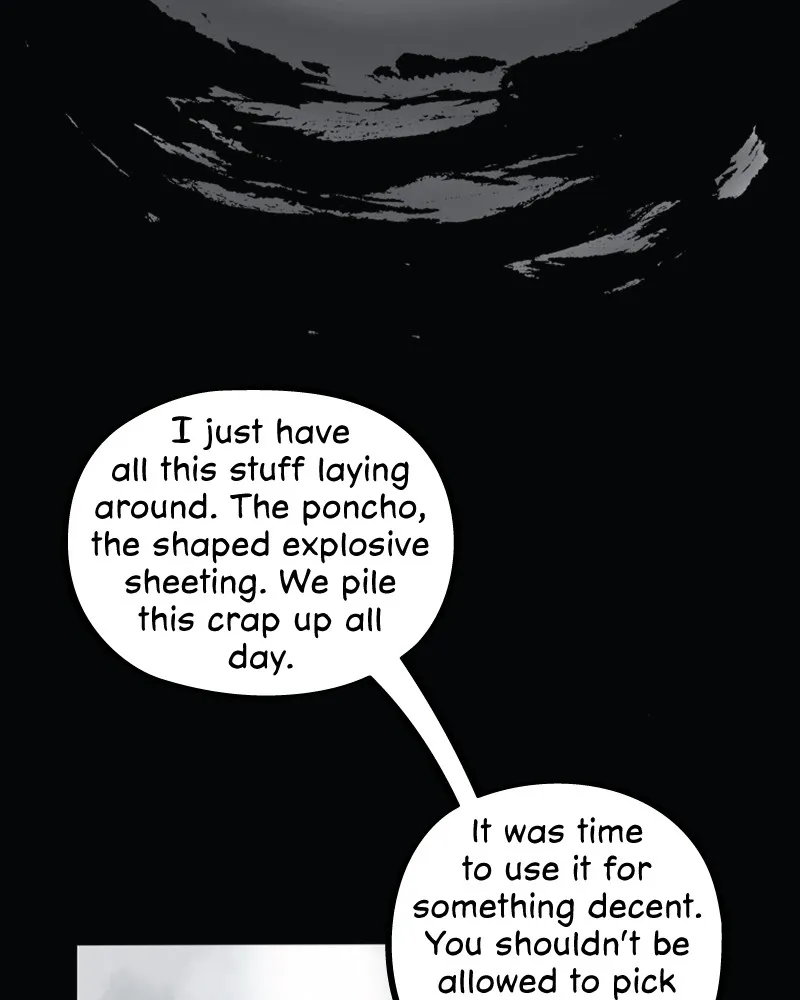 Read FINALITY chapter 8 image 31 on Lezhin
