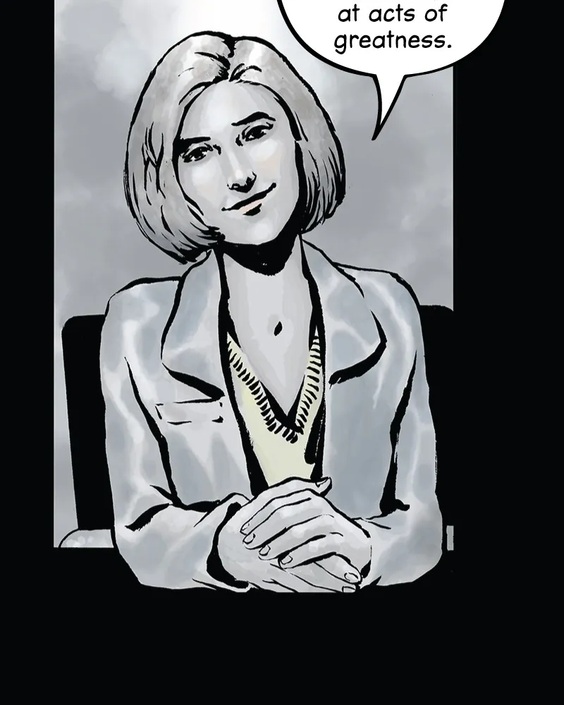 Read FINALITY chapter 8 image 32 on Lezhin