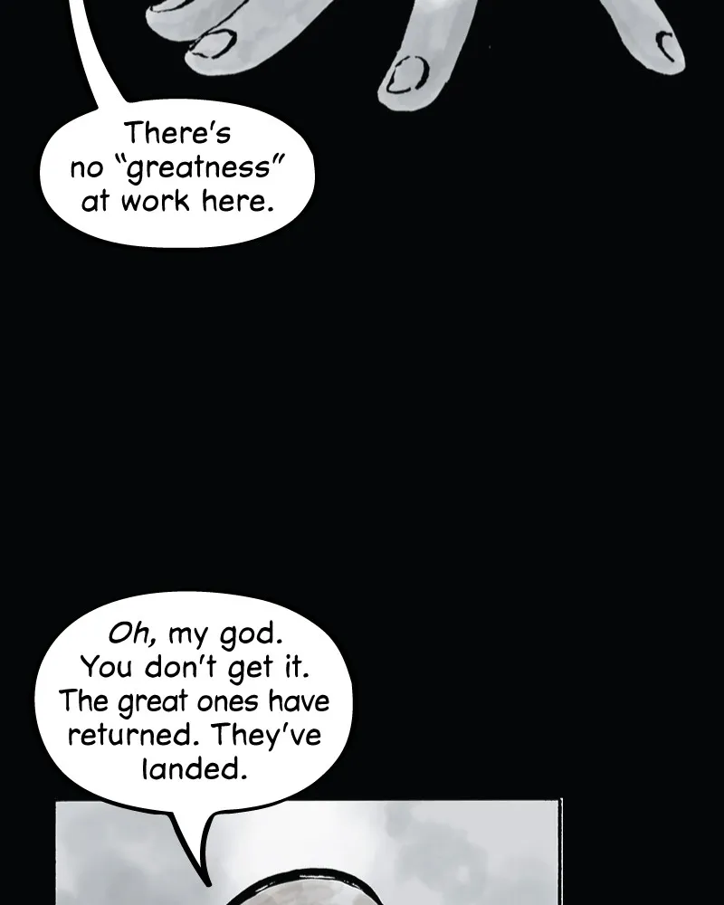 Read FINALITY chapter 8 image 35 on Lezhin