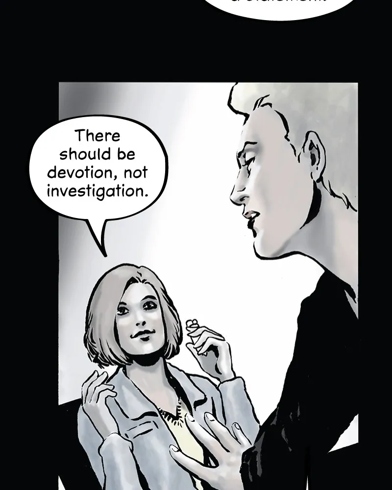 Read FINALITY chapter 8 image 37 on Lezhin