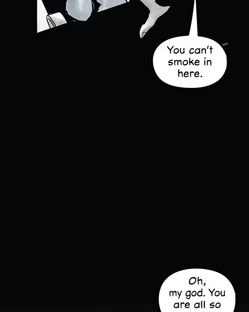 Read FINALITY chapter 8 image 38 on Lezhin
