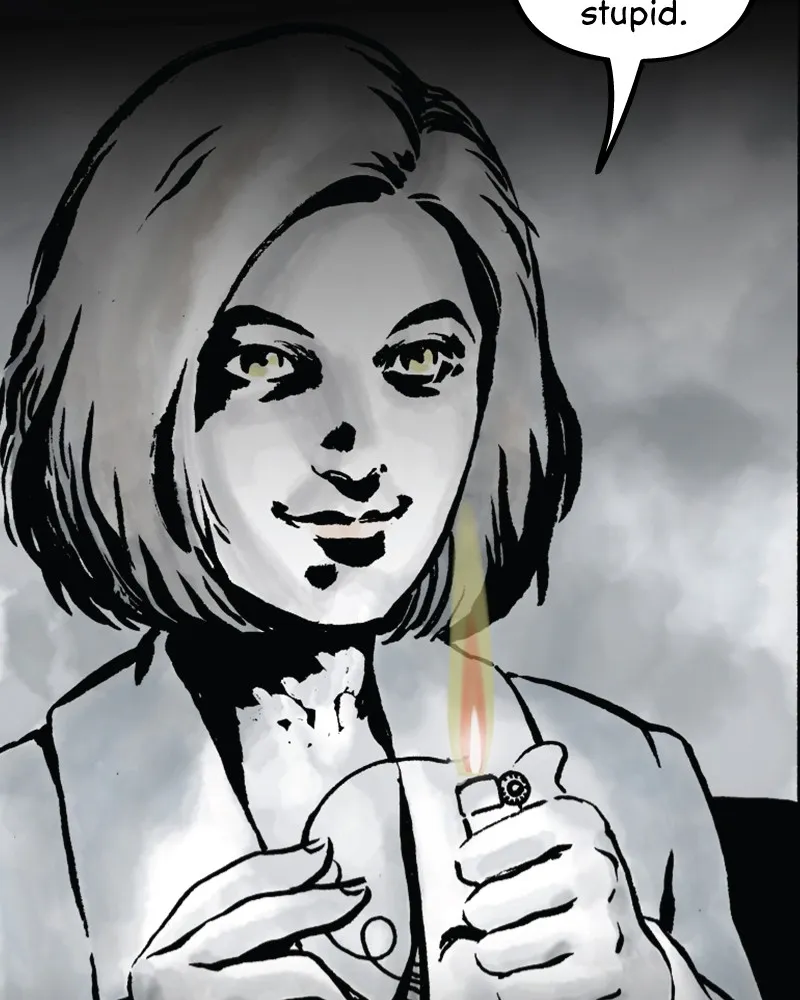 Read FINALITY chapter 8 image 39 on Lezhin