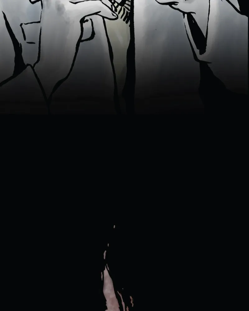 Read FINALITY chapter 8 image 40 on Lezhin