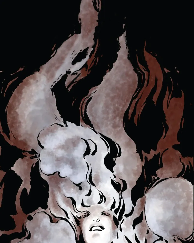 Read FINALITY chapter 8 image 41 on Lezhin