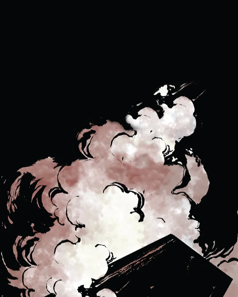Read FINALITY chapter 8 image 43 on Lezhin