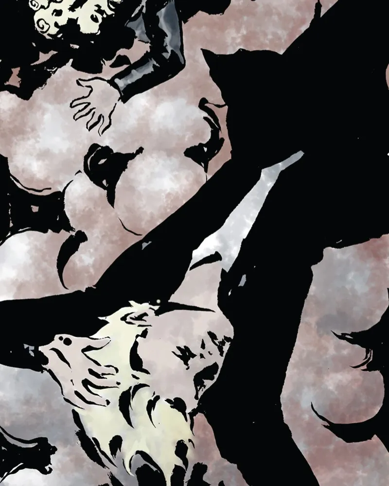 Read FINALITY chapter 8 image 45 on Lezhin
