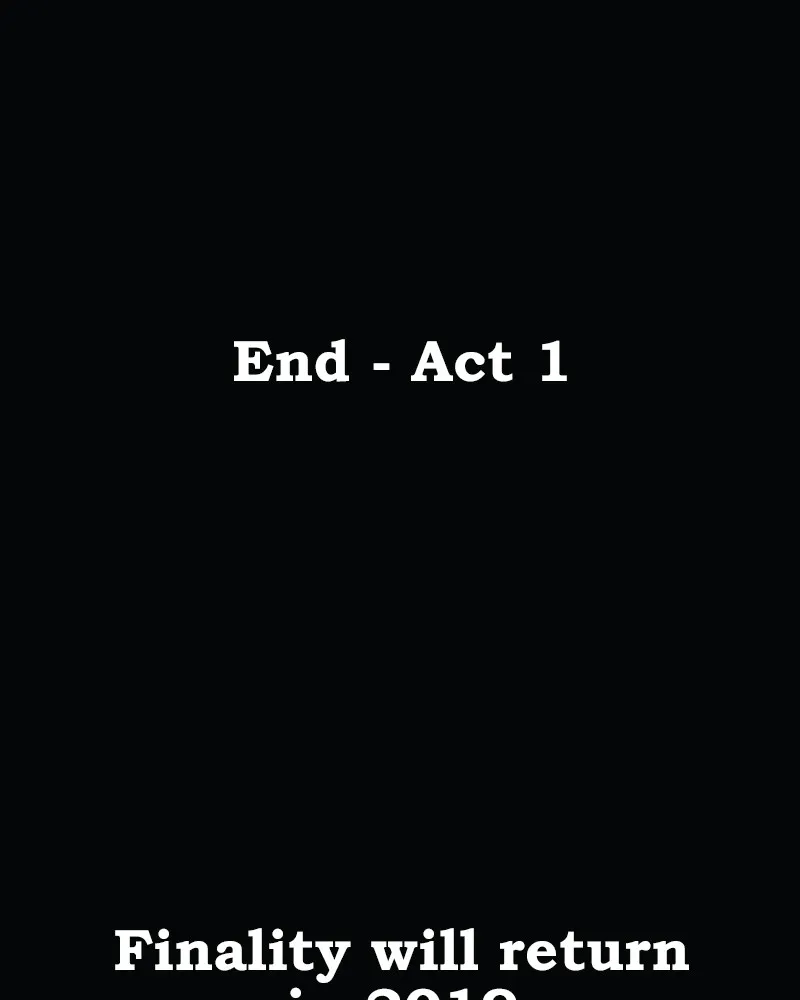 Read FINALITY chapter 8 image 47 on Lezhin