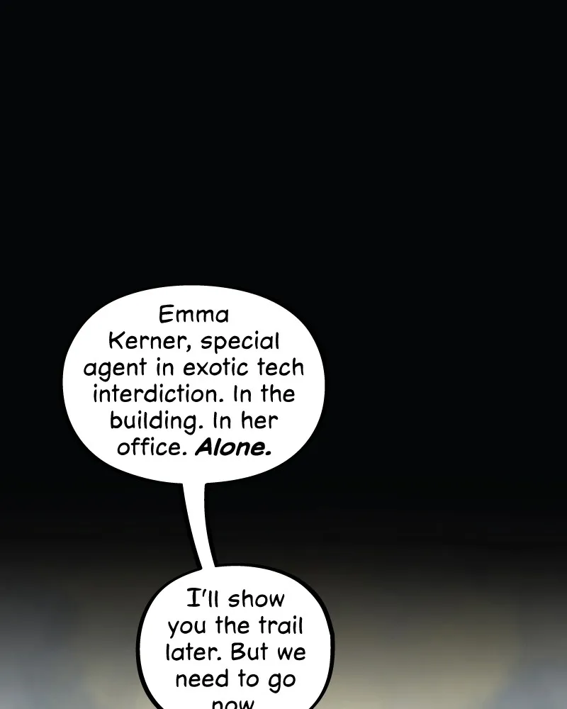 Read FINALITY chapter 8 image 5 on Lezhin