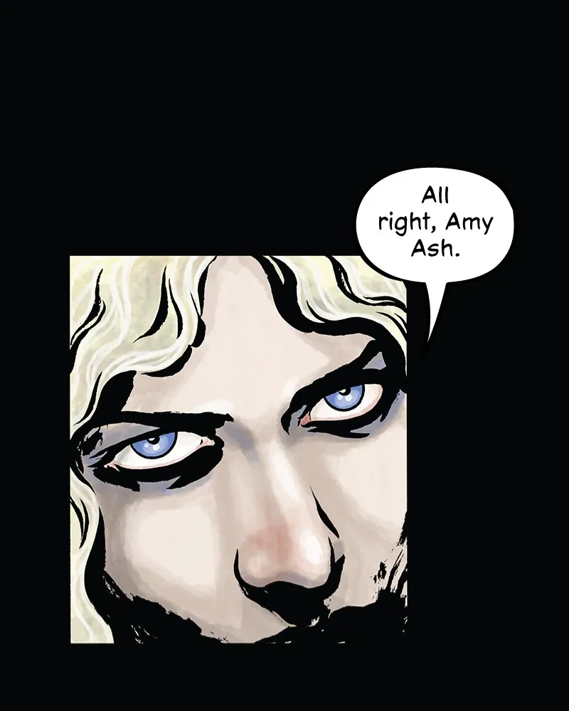 Read FINALITY chapter 8 image 8 on Lezhin