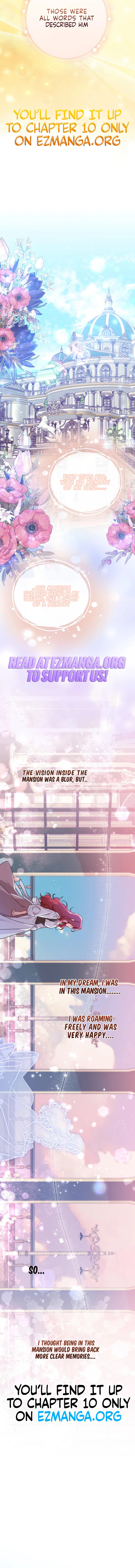 Read Finally, the Dawn Came chapter 1 image 10 on Lezhin