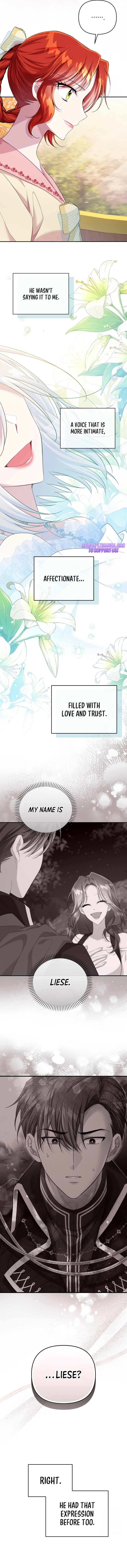 Read Finally, the Dawn Came chapter 10 image 1 on Lezhin