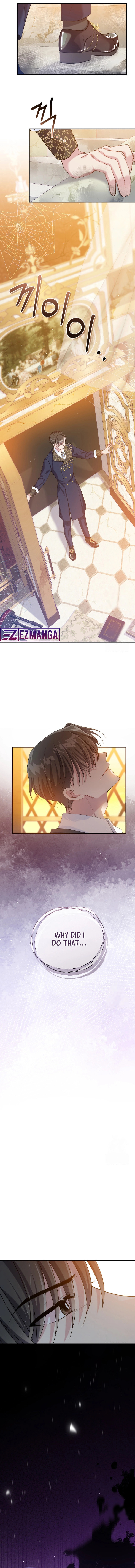 Read Finally, the Dawn Came chapter 10 image 12 on Lezhin
