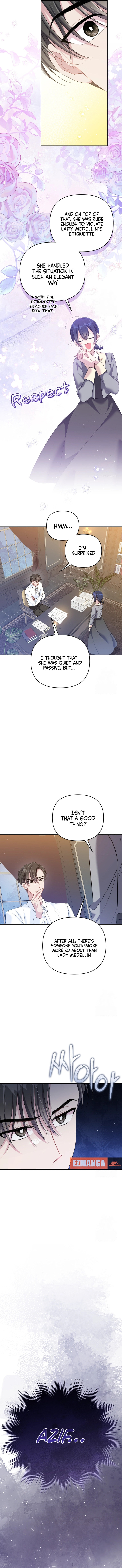 Read Finally, the Dawn Came chapter 11 image 12 on Lezhin