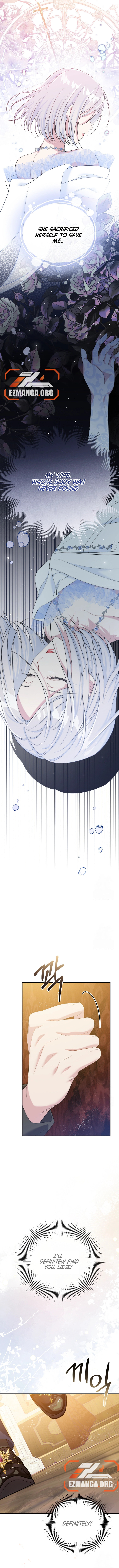 Read Finally, the Dawn Came chapter 11 image 3 on Lezhin