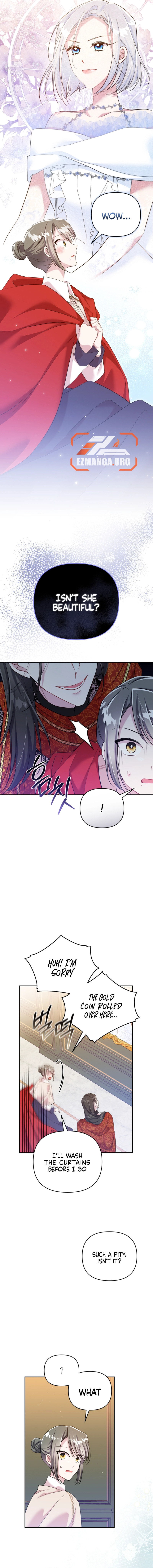 Read Finally, the Dawn Came chapter 12 image 10 on Lezhin