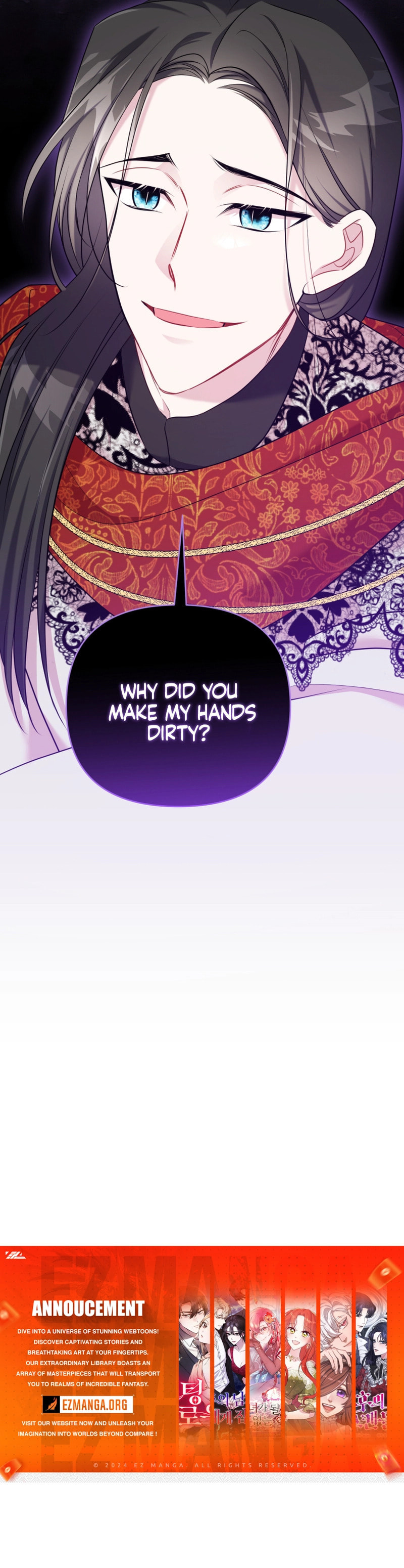 Read Finally, the Dawn Came chapter 12 image 13 on Lezhin