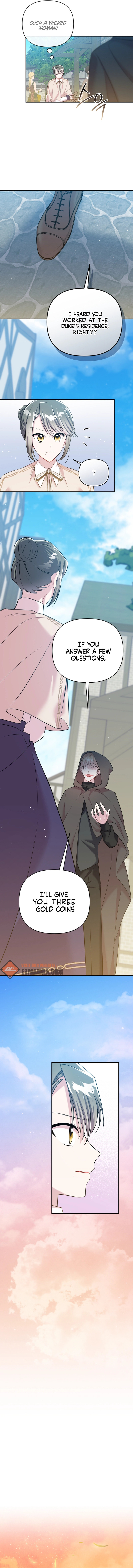 Read Finally, the Dawn Came chapter 12 image 4 on Lezhin