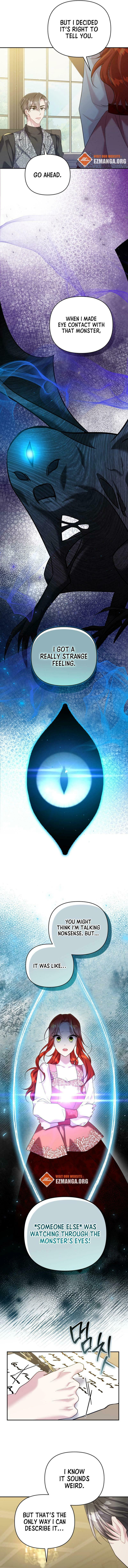 Read Finally, the Dawn Came chapter 15 image 12 on Lezhin
