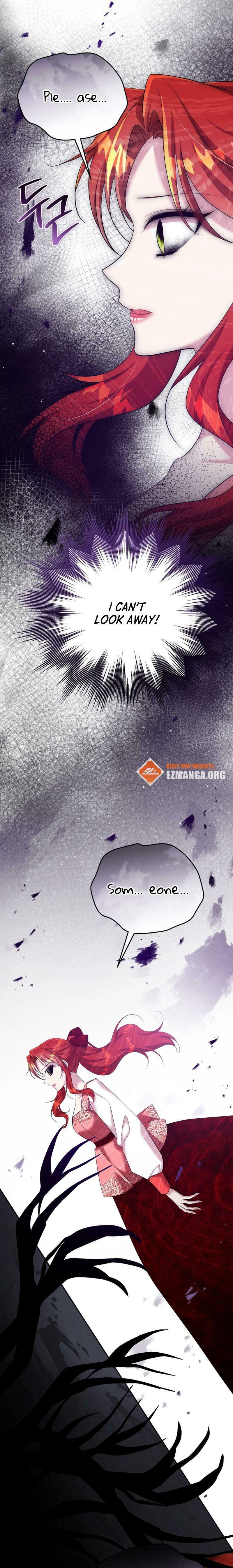 Read Finally, the Dawn Came chapter 15 image 2 on Lezhin