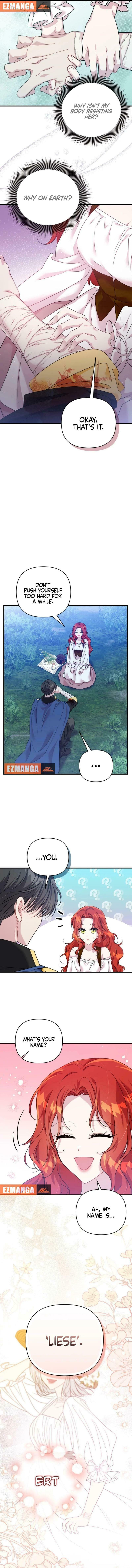 Read Finally, the Dawn Came chapter 2 image 15 on Lezhin