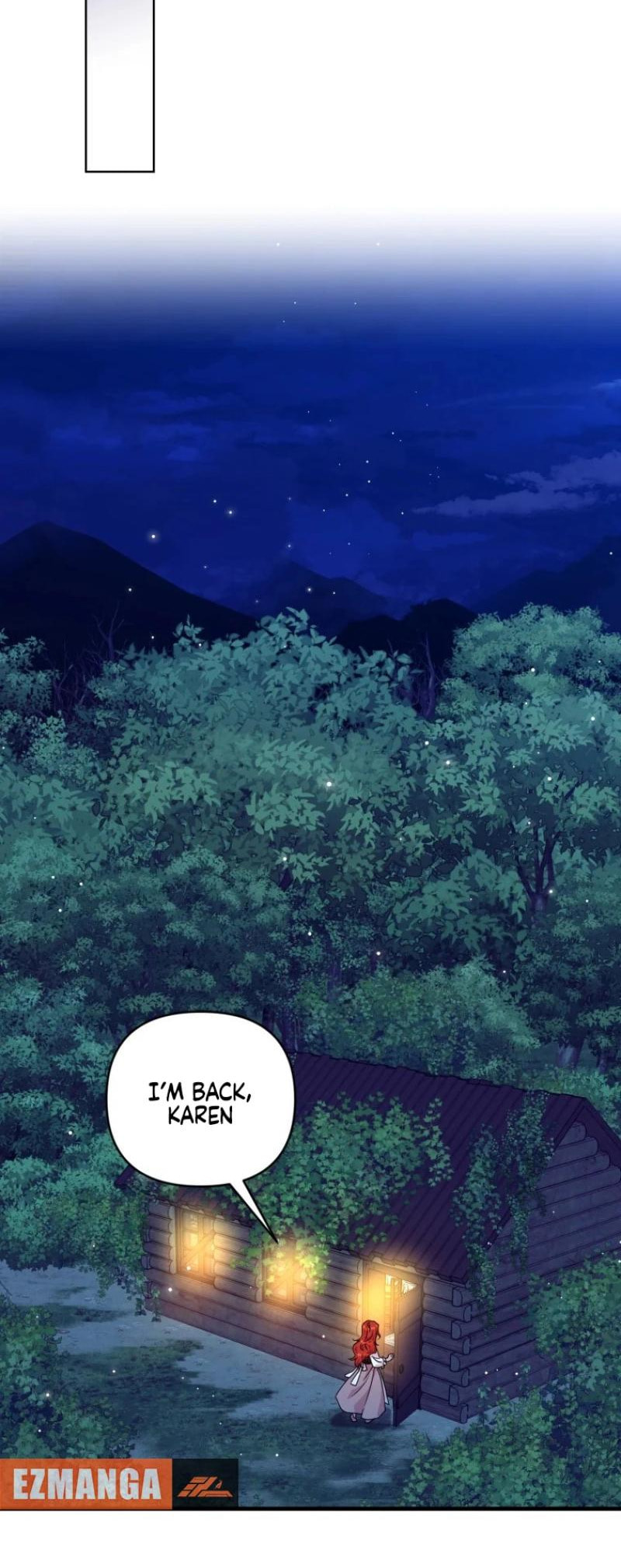 Read Finally, the Dawn Came chapter 2 image 18 on Lezhin