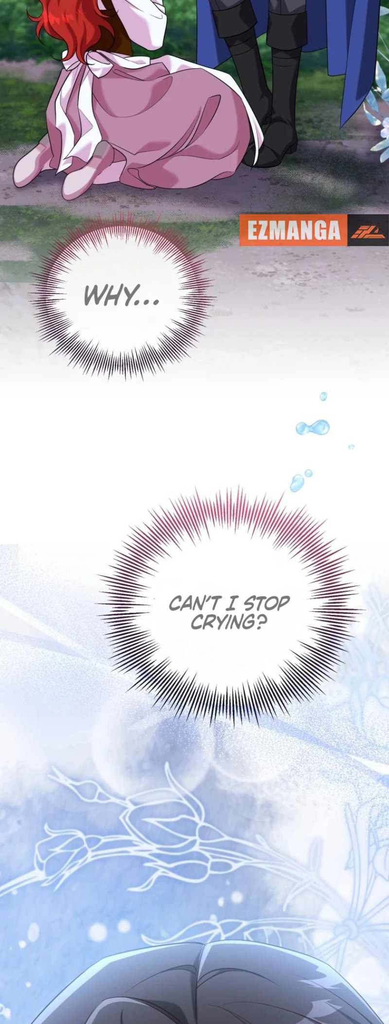Read Finally, the Dawn Came chapter 2 image 2 on Lezhin