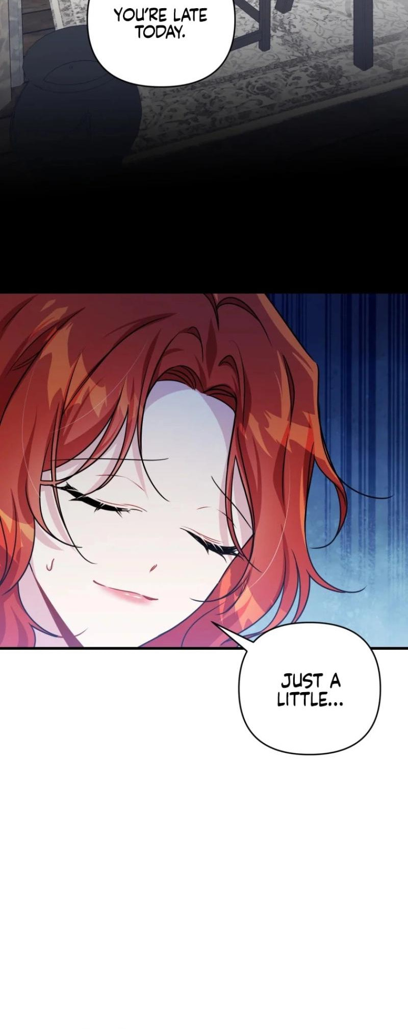 Read Finally, the Dawn Came chapter 2 image 20 on Lezhin