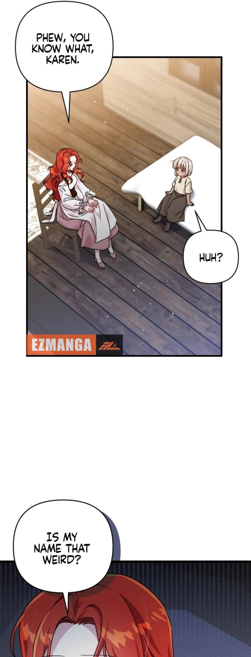 Read Finally, the Dawn Came chapter 2 image 21 on Lezhin