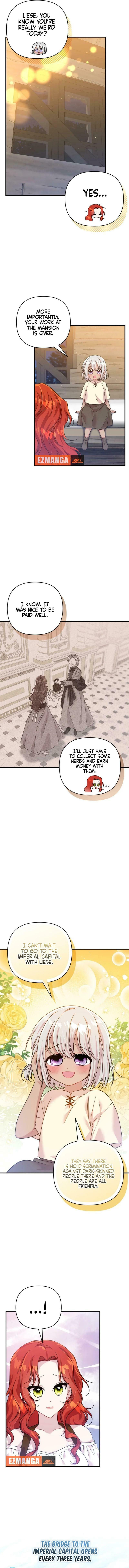 Read Finally, the Dawn Came chapter 2 image 26 on Lezhin