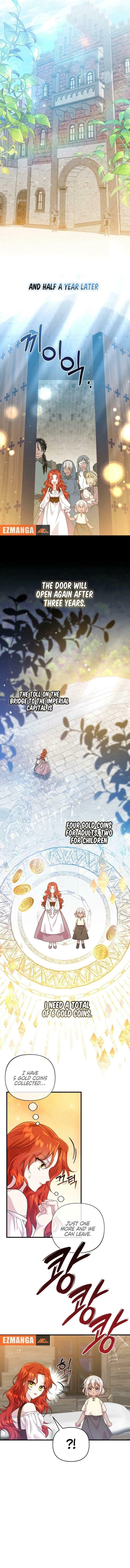 Read Finally, the Dawn Came chapter 2 image 27 on Lezhin