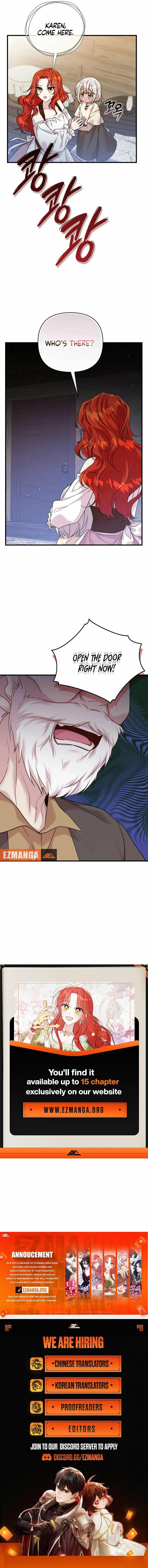 Read Finally, the Dawn Came chapter 2 image 28 on Lezhin
