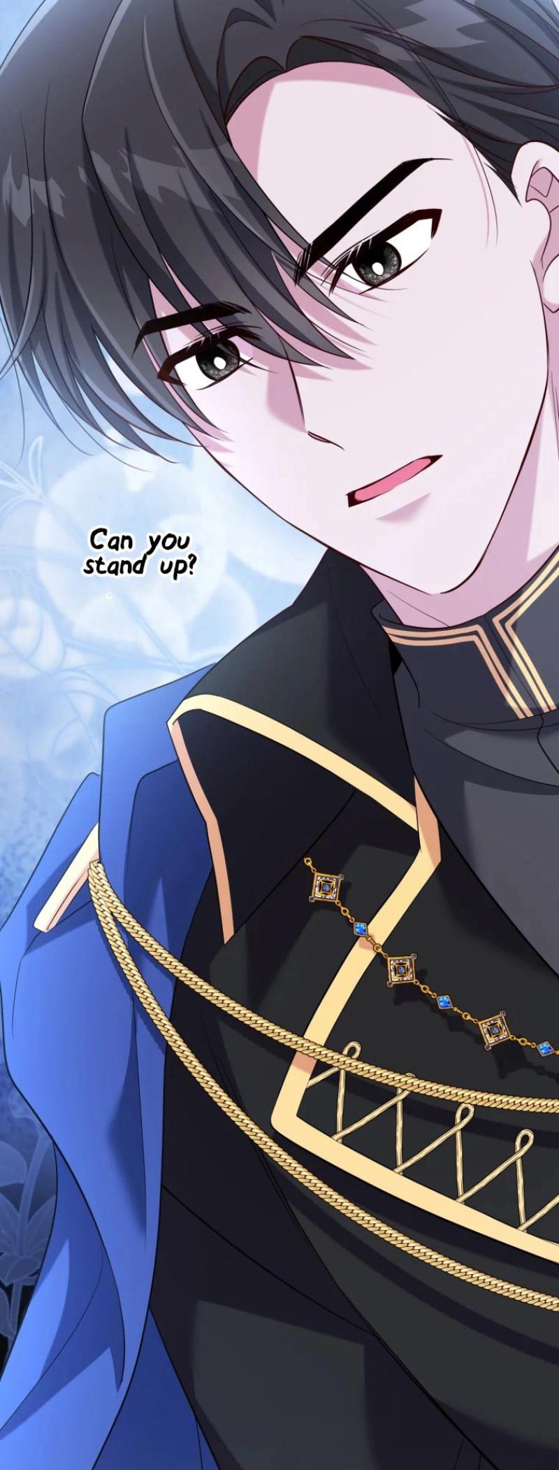 Read Finally, the Dawn Came chapter 2 image 3 on Lezhin