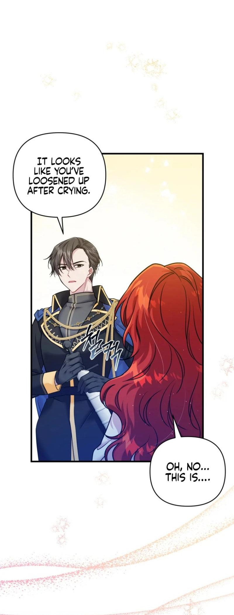 Read Finally, the Dawn Came chapter 2 image 8 on Lezhin