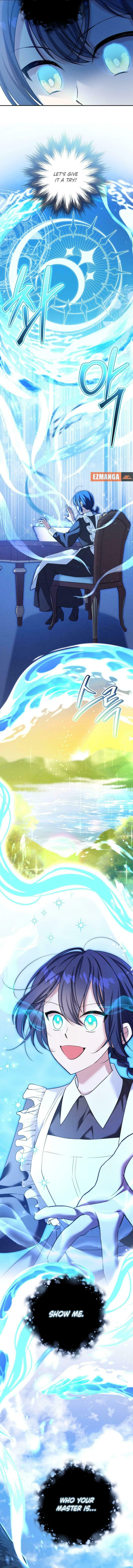 Read Finally, the Dawn Came chapter 21 image 2 on Lezhin