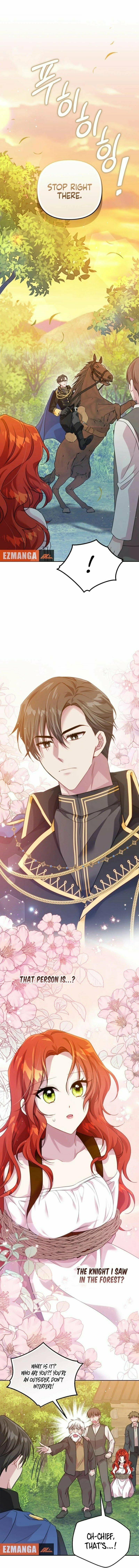 Read Finally, the Dawn Came chapter 3 image 11 on Lezhin
