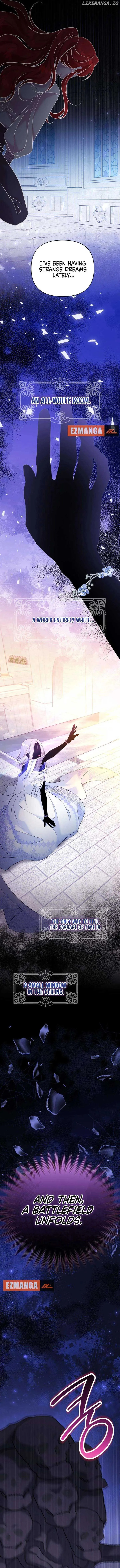 Read Finally, the Dawn Came chapter 36 image 4 on Lezhin
